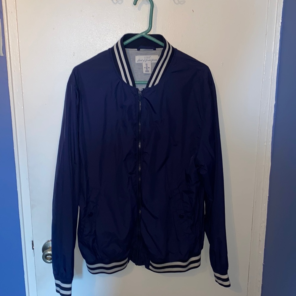 H&M Bomber Jacket